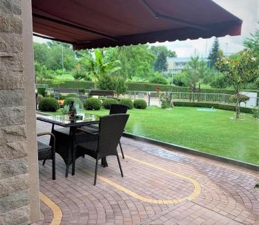 Hisarja House | Victoriya's House