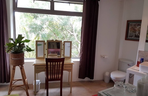Hout Bay Bed & Breakfast | Victorskloof Lodge