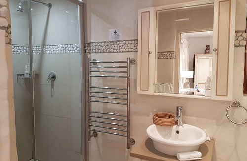 Hout Bay Bed & Breakfast | Victorskloof Lodge