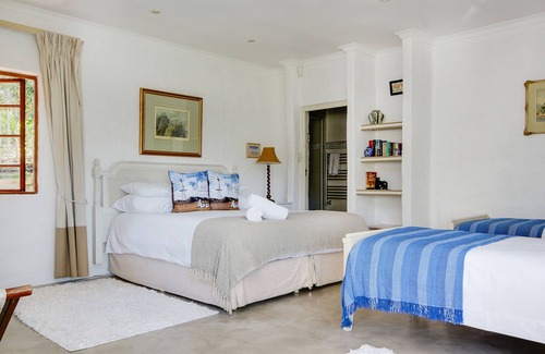 Hout Bay Bed & Breakfast | Victorskloof Lodge