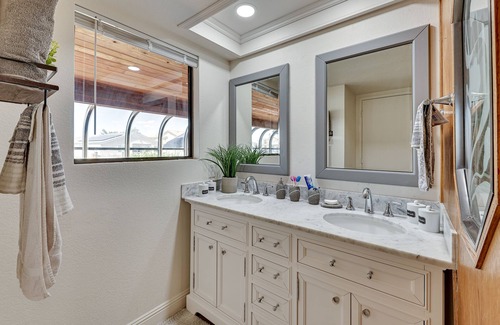 Victorville House | Victorville Lakefront Retreat: Fish, Dock + More