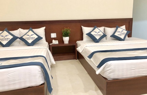 Tan Binh Hotel | Victory Airport Hotel