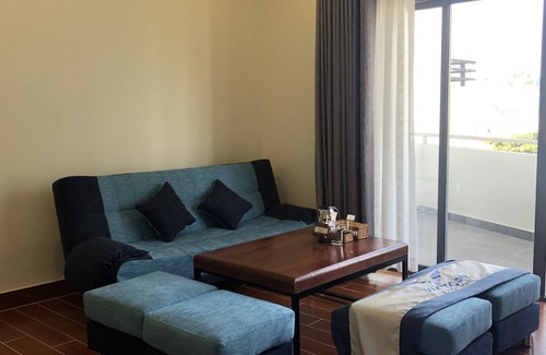 Tan Binh Hotel | Victory Airport Hotel