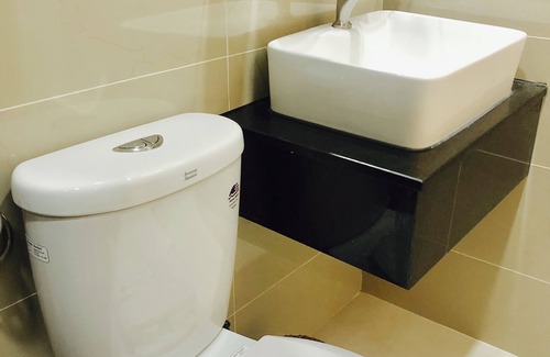 Tan Binh Hotel | Victory Airport Hotel
