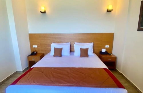 Mastita Hotel | Victory Byblos Hotel & Spa