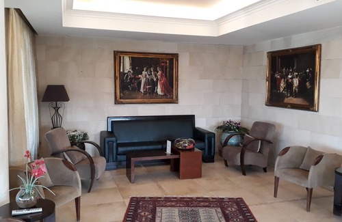 Mastita Hotel | Victory Byblos Hotel & Spa