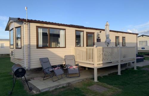 Whitstable Resort | Victory Coaster