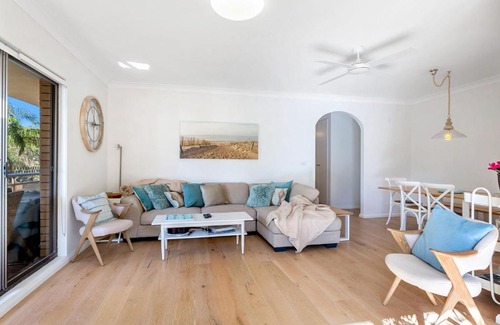 Nelson Bay Apartment | Victory Court Unit 1 3 7 Columbia Close