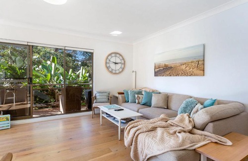 Nelson Bay Apartment | Victory Court Unit 1 3 7 Columbia Close
