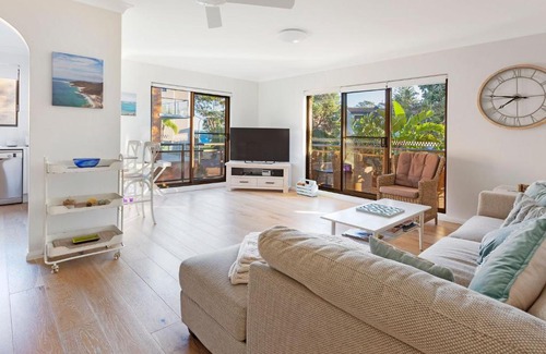 Nelson Bay Apartment | Victory Court Unit 1 3 7 Columbia Close