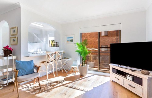 Nelson Bay Apartment | Victory Court Unit 1 3 7 Columbia Close