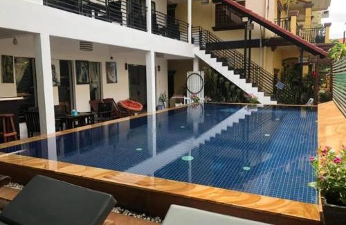 Taphul Village Area Bed & Breakfast | victory guesthouse