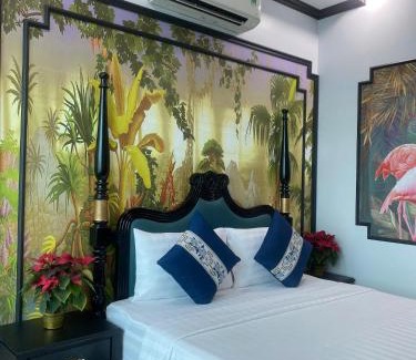 District 8 Hotel | VICTORY hotel Q8