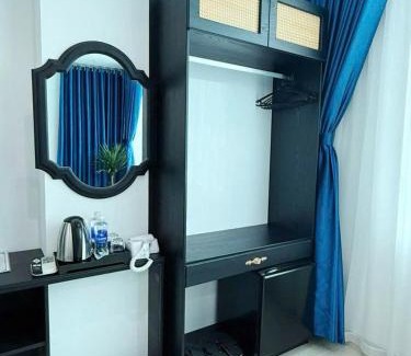 District 8 Hotel | VICTORY hotel Q8