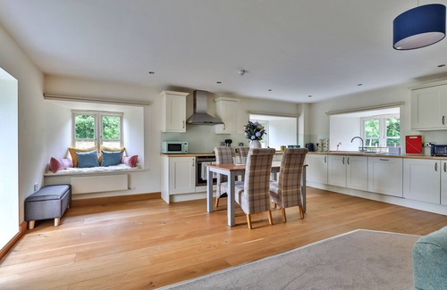 Thornton Dale Apartment | Victory Mill - Apartment One