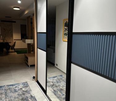 Liptovsky Mikulas Apartment | Victory port Apartmán