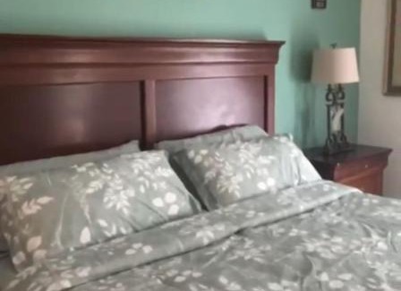 Vizcay House | Victory Retreat- A Disney Escape