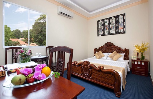Phuong 6 Hotel | Victory Saigon Hotel