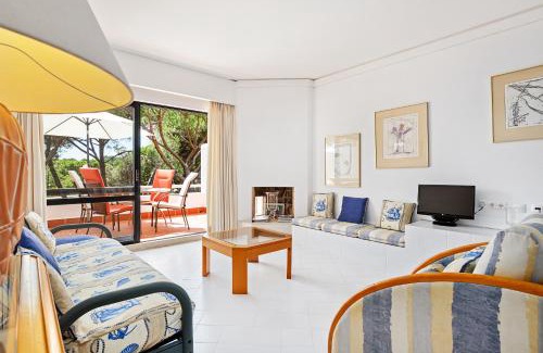 Almancil Apartment | Victory Village 10D
