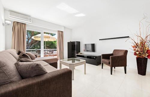 Quinta do Lago Apartment | Victory Village Club 9F