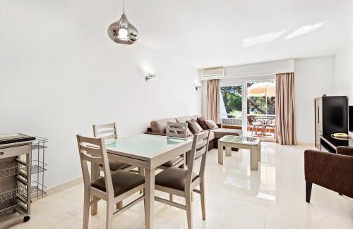 Quinta do Lago Apartment | Victory Village Club 9F