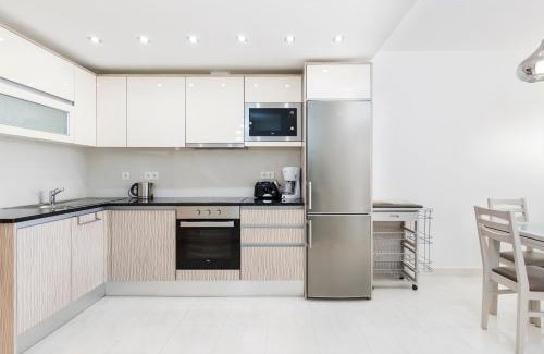 Quinta do Lago Apartment | Victory Village Club 9F