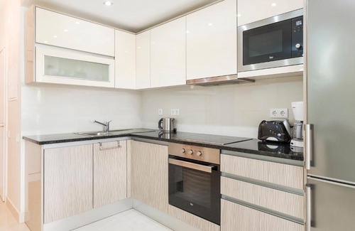 Quinta do Lago Apartment | Victory Village Club 9F
