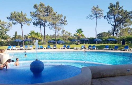 Almancil Apartment | Victory Village Club,Quinta do Lago