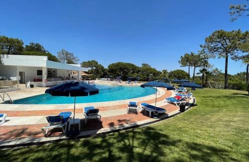 Quinta do Lago Apartment | Victory Village Quinta do Lago - Spacious 2 Bed/3 Bath Apartment