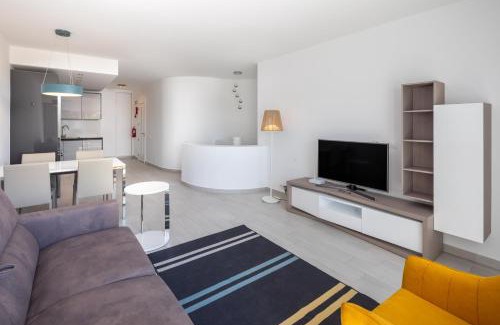 Quinta do Lago Apartment | Victory Village Sea Views