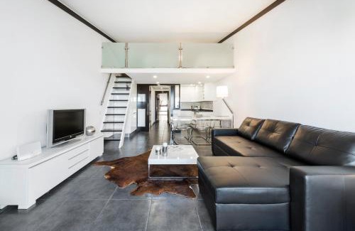 Quinta do Lago Apartment | Victory Village T1 & Mezzanine