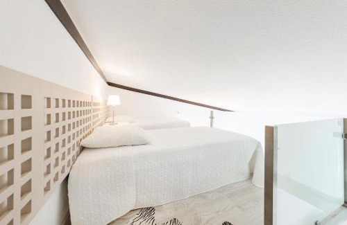 Quinta do Lago Apartment | Victory Village T1 & Mezzanine
