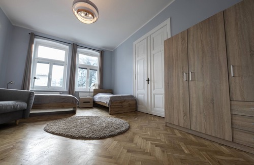 Sopot Centrum Apartment | Victus Apartamenty - Grande