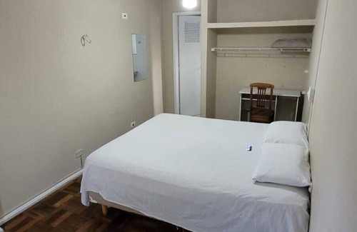 Matriz Hotel | Vicz Palace Hotel