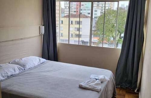 Matriz Hotel | Vicz Palace Hotel