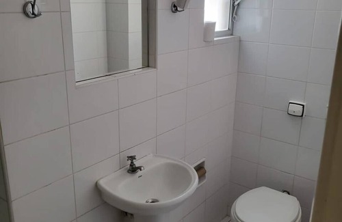 Matriz Hotel | Vicz Palace Hotel