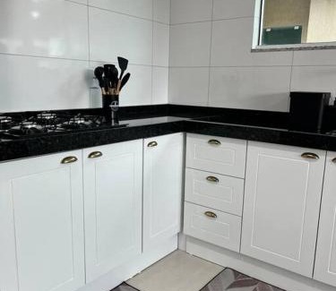 Ponta do Papagaio Apartment | Vida Boa 3 - 150mt do mar