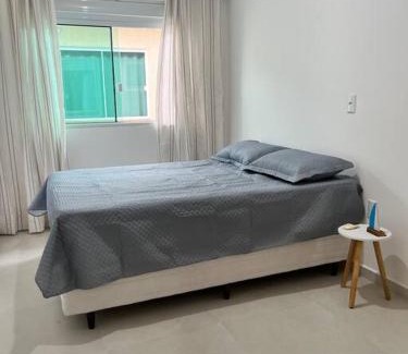 Ponta do Papagaio Apartment | Vida Boa 3 - 150mt do mar