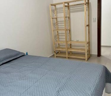 Ponta do Papagaio Apartment | Vida Boa 3 - 150mt do mar