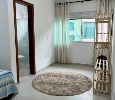 Ponta do Papagaio Apartment | Vida Boa 3 - 150mt do mar