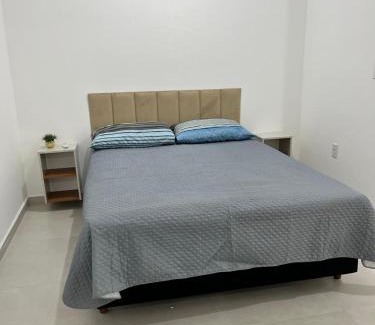 Ponta do Papagaio Apartment | Vida boa 4 - Apto confortável a 150mts Praia do Sonho