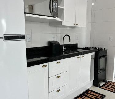 Ponta do Papagaio Apartment | Vida boa 4 - Apto confortável a 150mts Praia do Sonho
