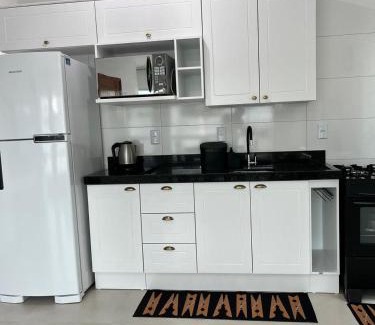 Ponta do Papagaio Apartment | Vida boa 4 - Apto confortável a 150mts Praia do Sonho