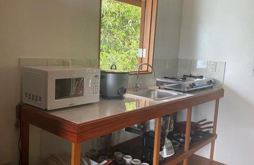 Drake Bay Apartment | Vida Buena