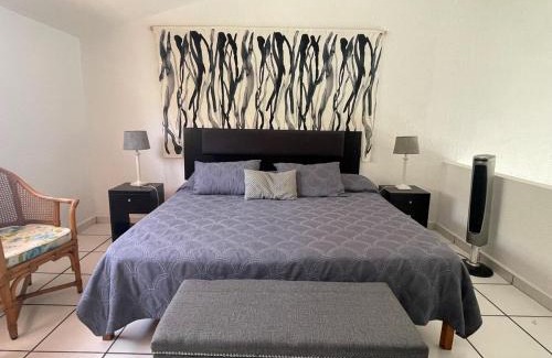 Manzanillo Apartment | Vida del Mar Departamento con hermosa vista