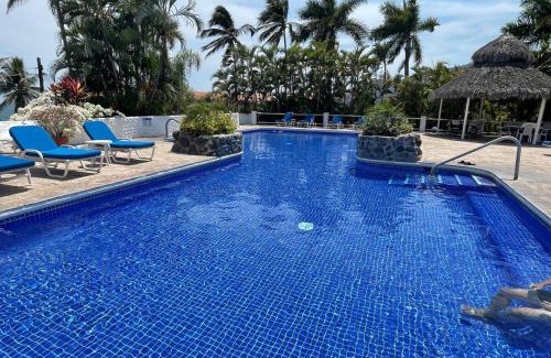 Manzanillo Apartment | Vida del Mar Departamento con hermosa vista