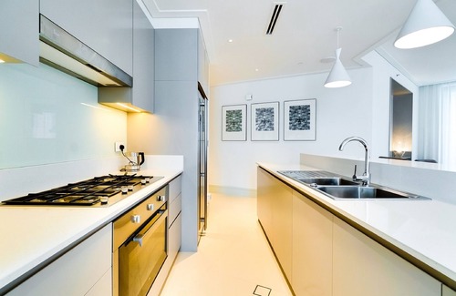 Downtown Dubai Apartment | Vida Downtown Residences