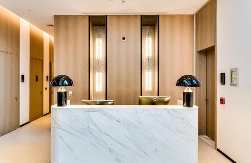Dubai Apartment | Vida Emirates Hills Residences