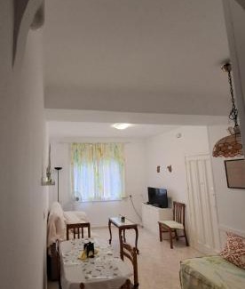 Torredembarra Apartment | Vida frente al mar en el barrio de los pescadores