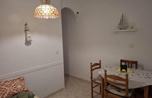 Torredembarra Apartment | Vida frente al mar en el barrio de los pescadores